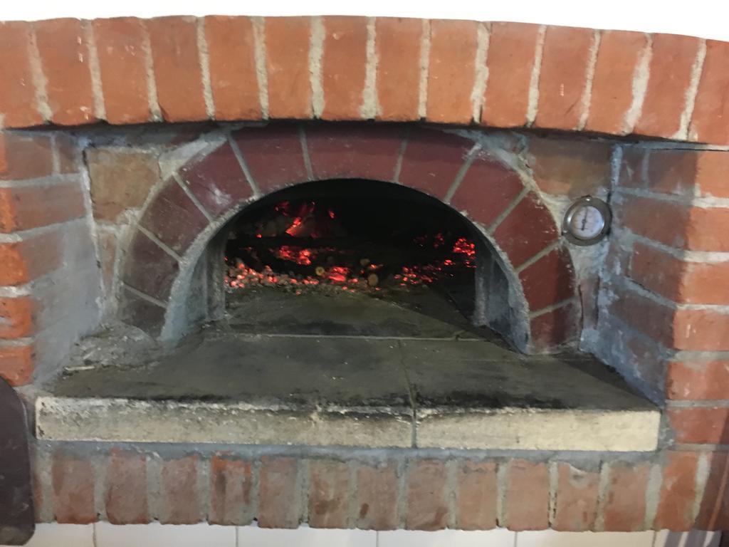 קאירו מונטנוטה Agriturismo Cascina Del Vai מראה חיצוני תמונה