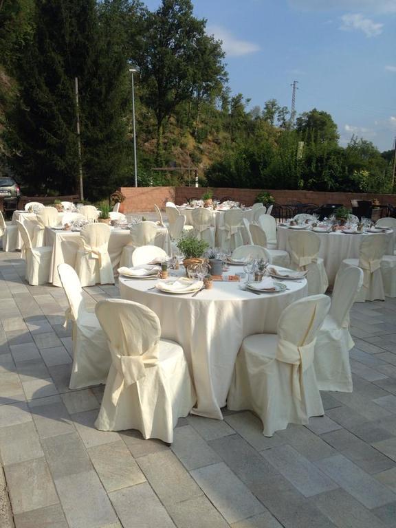 קאירו מונטנוטה Agriturismo Cascina Del Vai מראה חיצוני תמונה