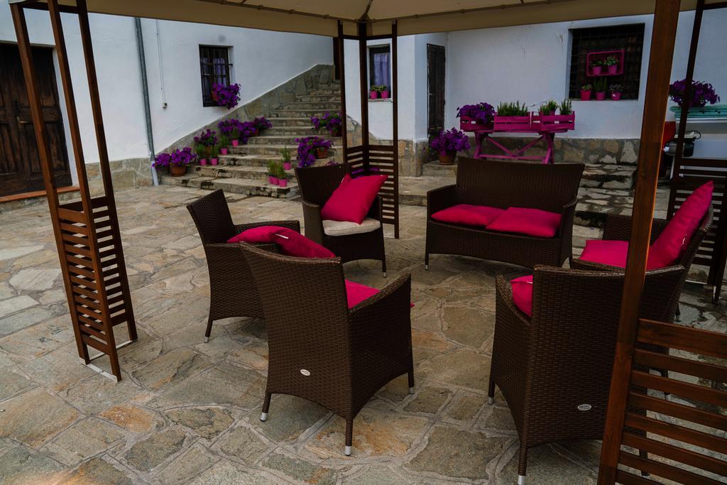 קאירו מונטנוטה Agriturismo Cascina Del Vai מראה חיצוני תמונה