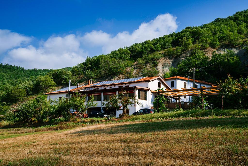 קאירו מונטנוטה Agriturismo Cascina Del Vai מראה חיצוני תמונה