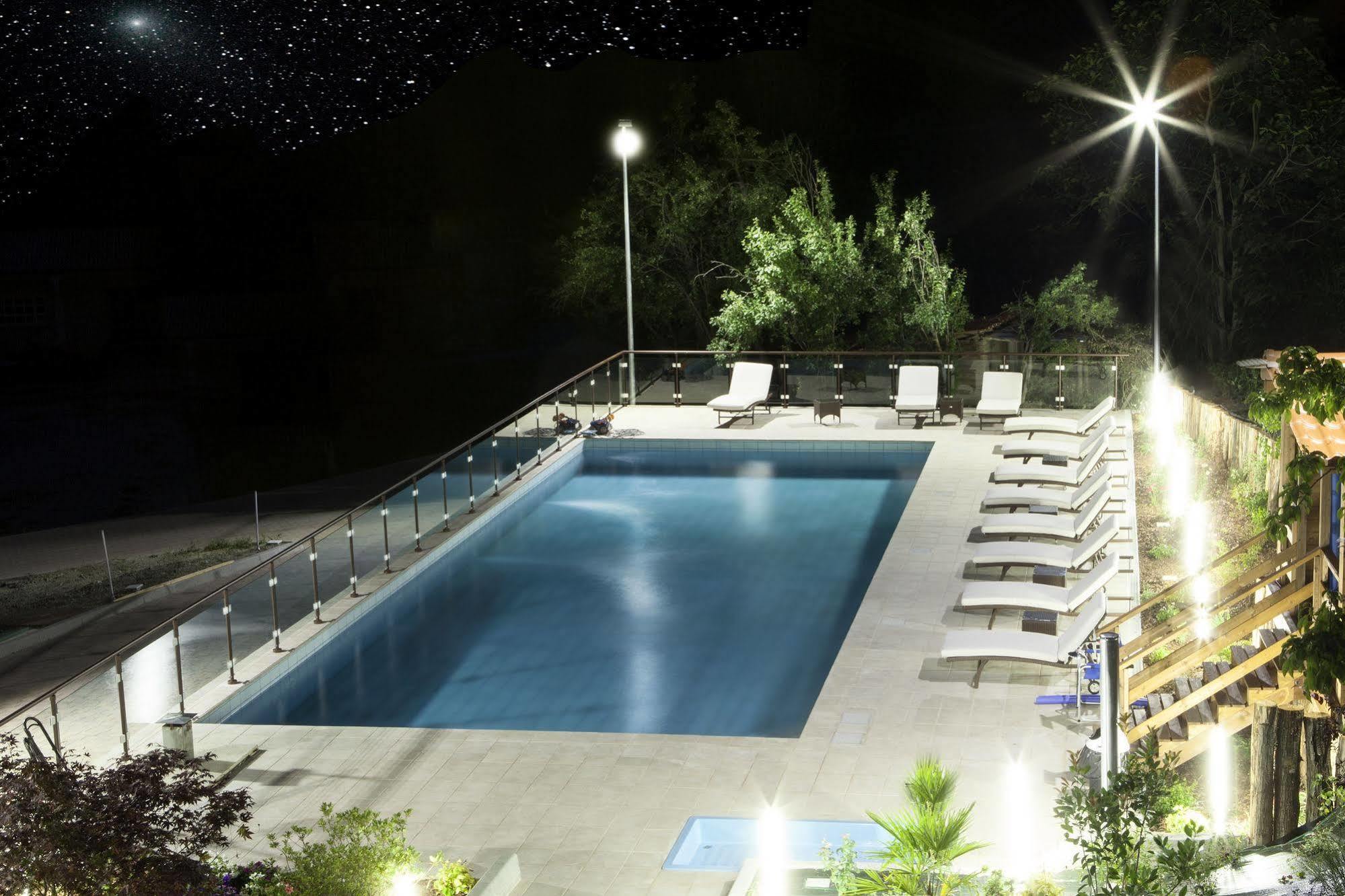 קאירו מונטנוטה Agriturismo Cascina Del Vai מראה חיצוני תמונה